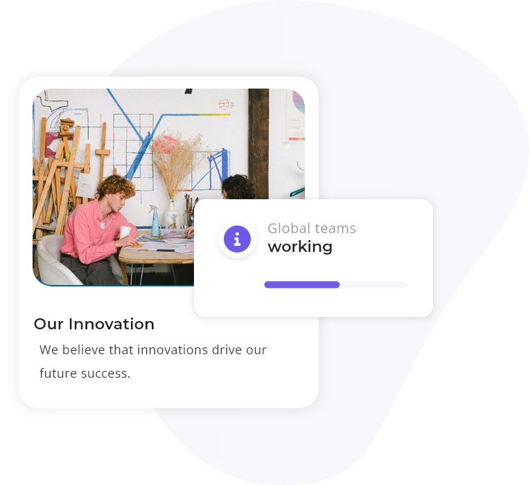 We Follow Principles